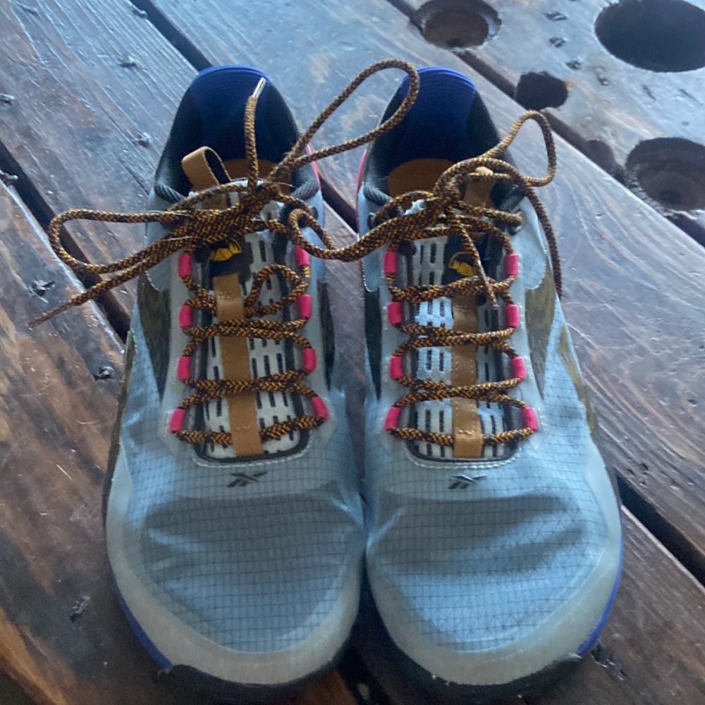 Nano Adventure size 9 women’s